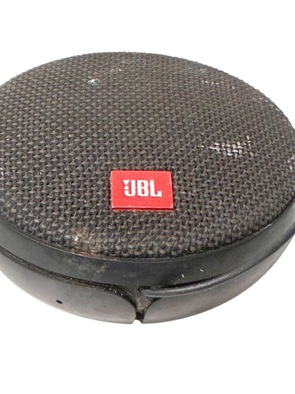 JBL Black Portable Wired Speaker Audio